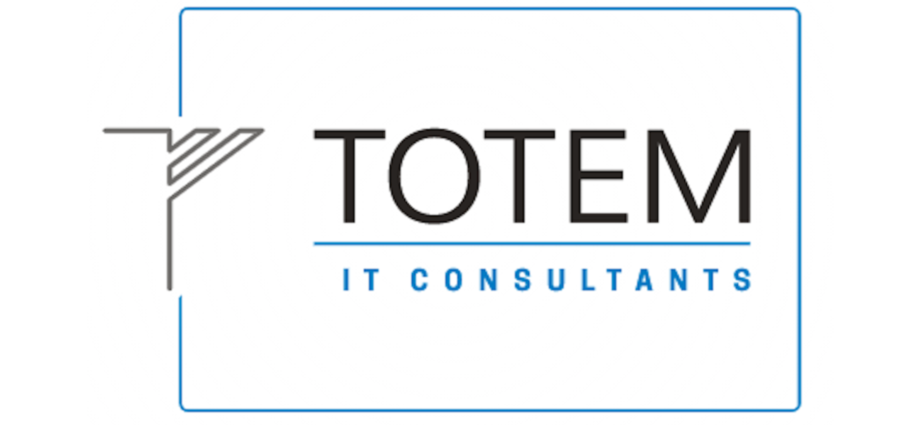 Totem IT Consultants Logo